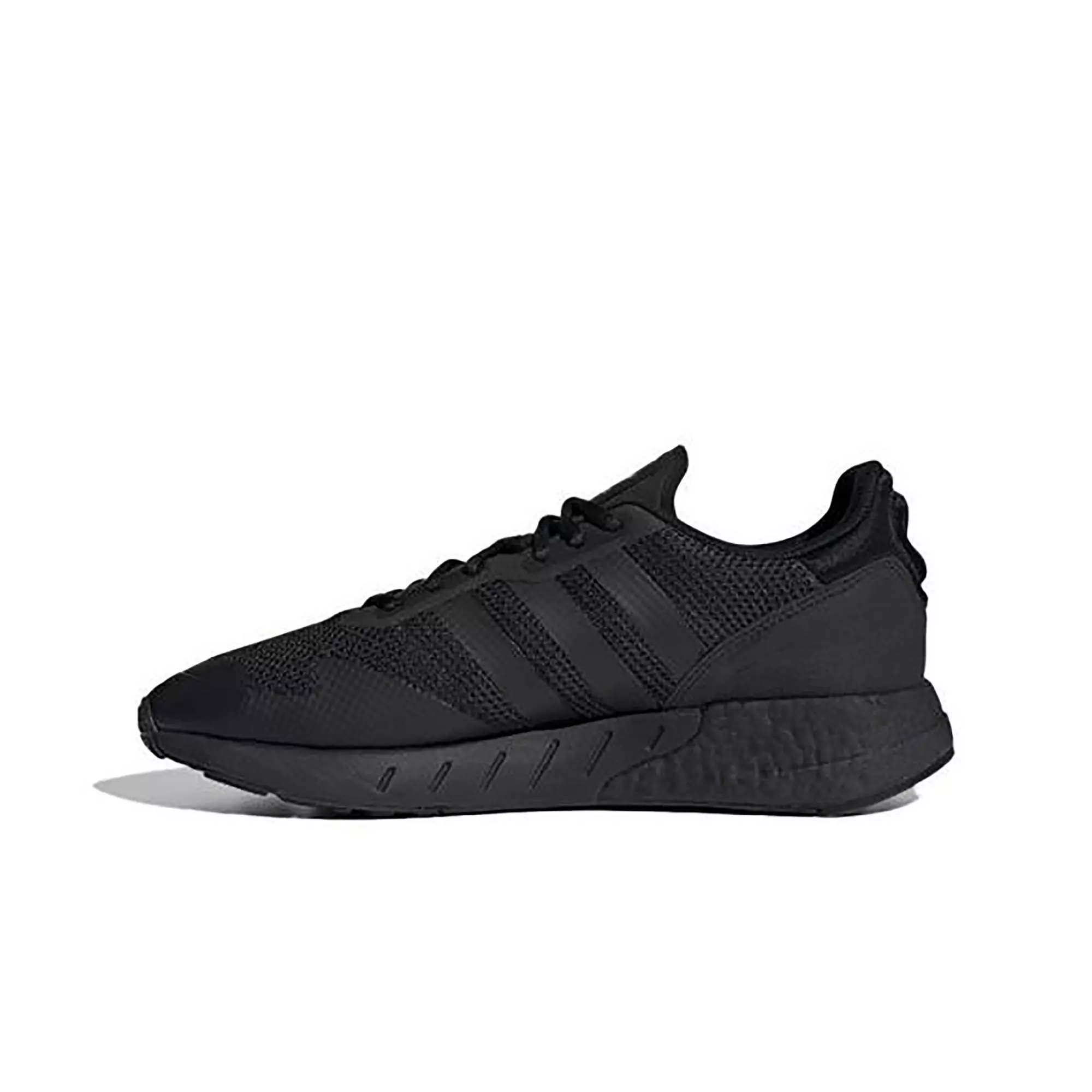 adidas Originals ZX 1K Boost "Black" Men's Shoe - BLACK