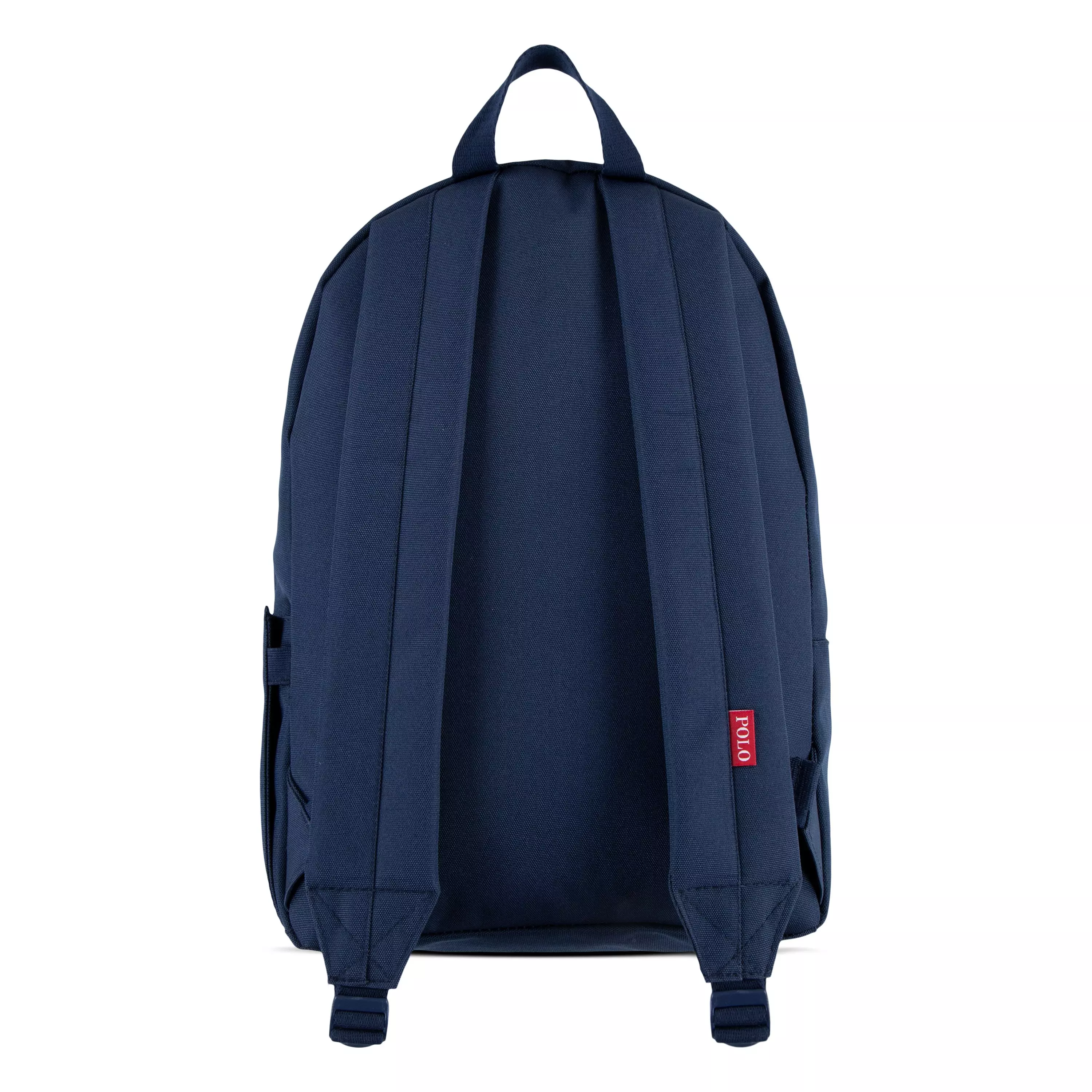 Polo Ralph Lauren Bear Large Backpack - Navy - NAVY
