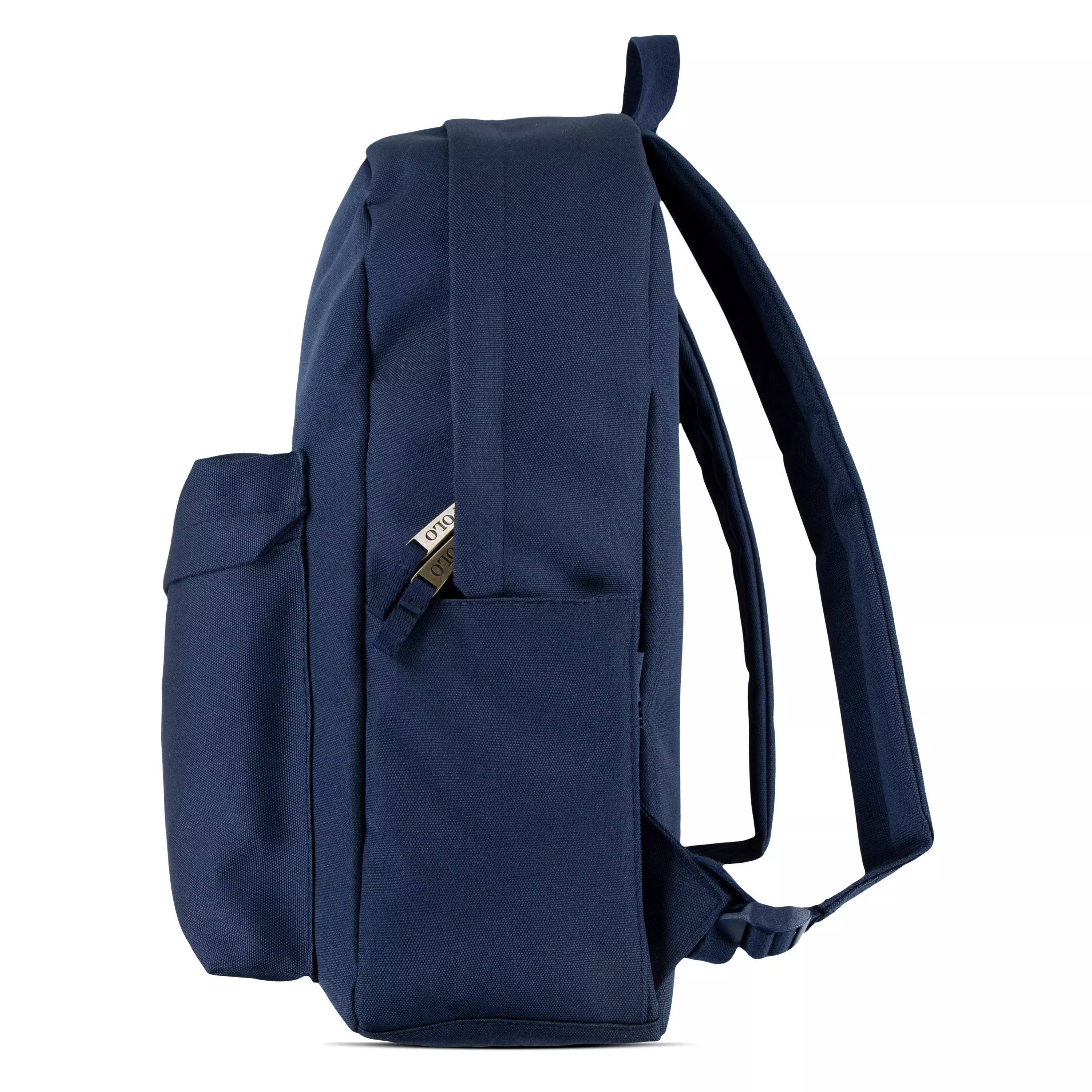 Polo Ralph Lauren Bear Large Backpack - Navy - NAVY