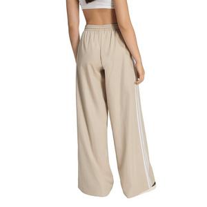 adidas Originals Women's Firebird Adilenium Track Pants - Khaki/White - KHAKI/WHITE