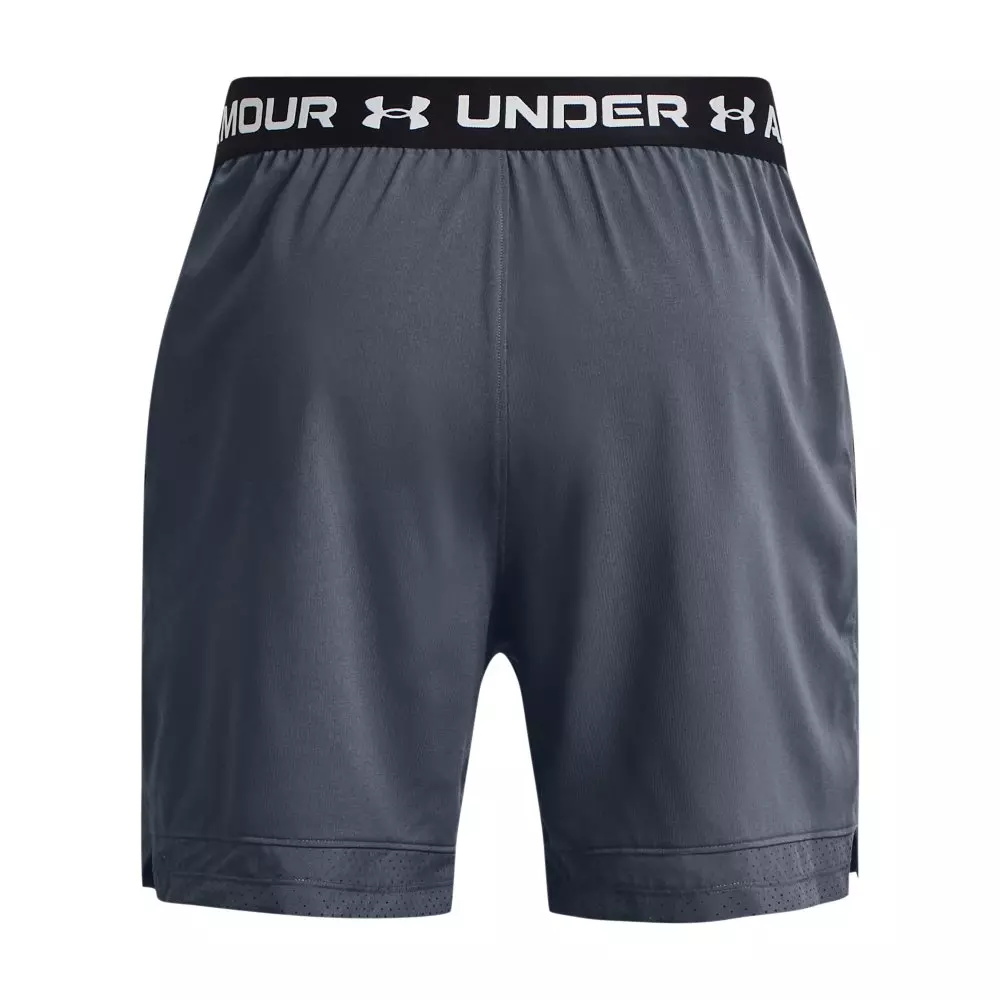 Under Armour Men's Vanish Woven 2-in-1 Shorts - GREY