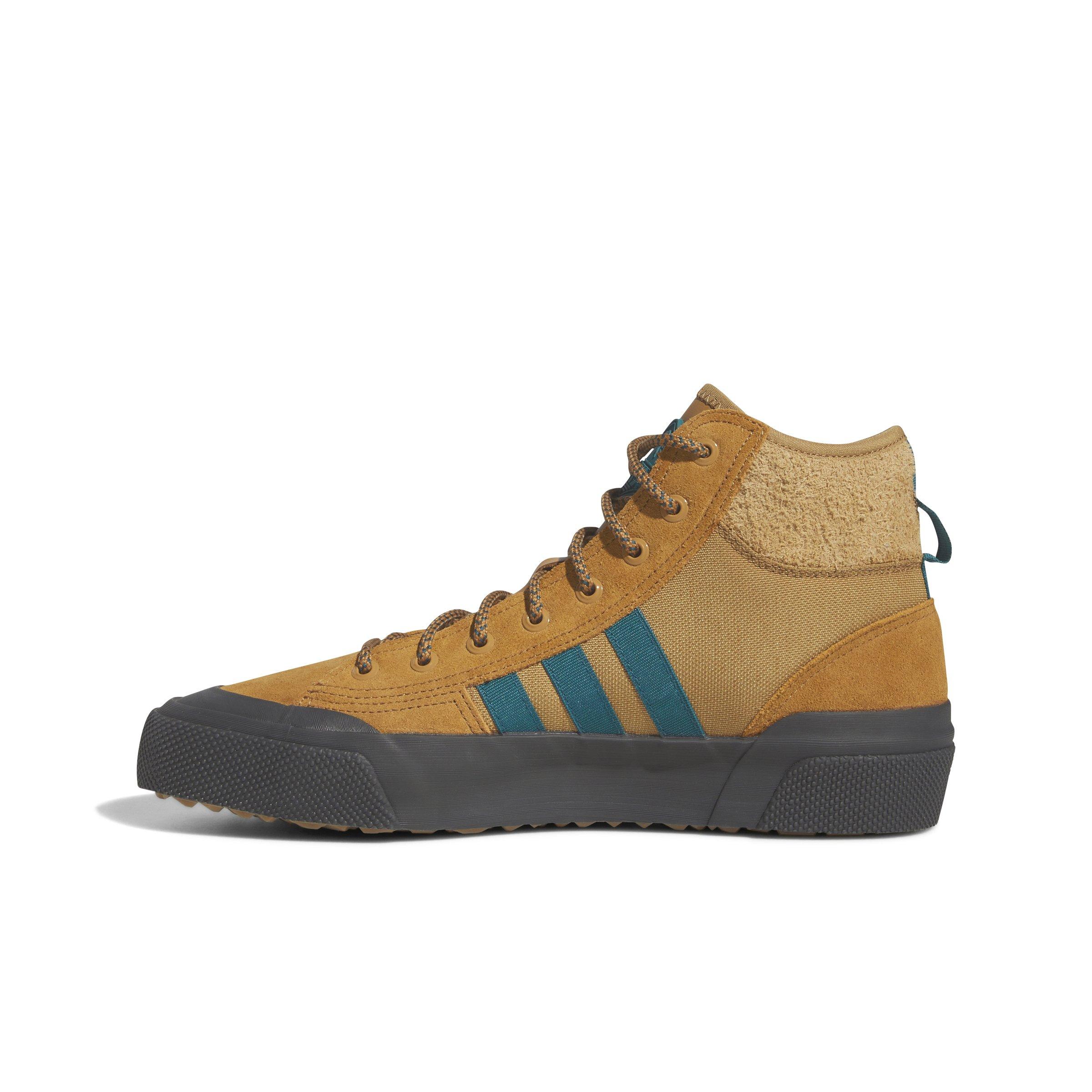 Adidas matchcourt high hot sale rx3 sneaker