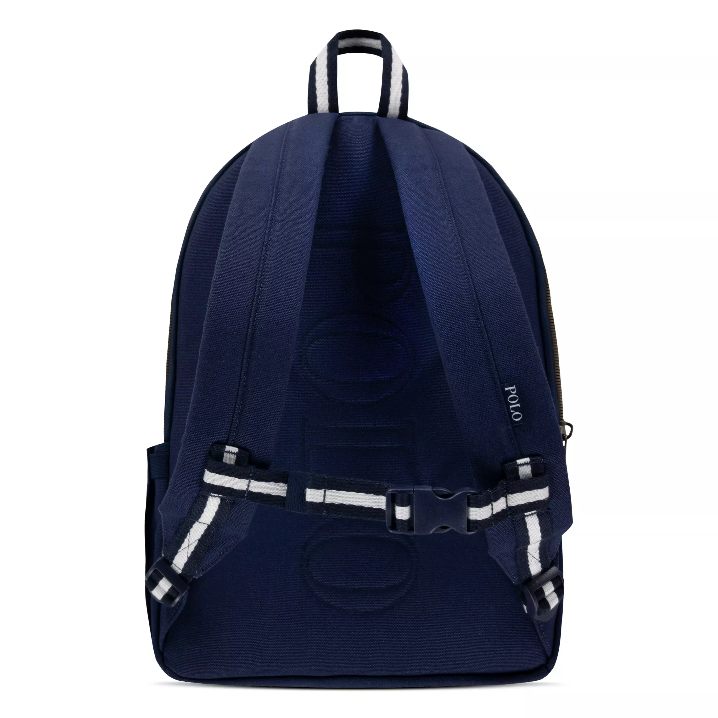 Polo Ralph Lauren Americana Backpack - Navy - NAVY