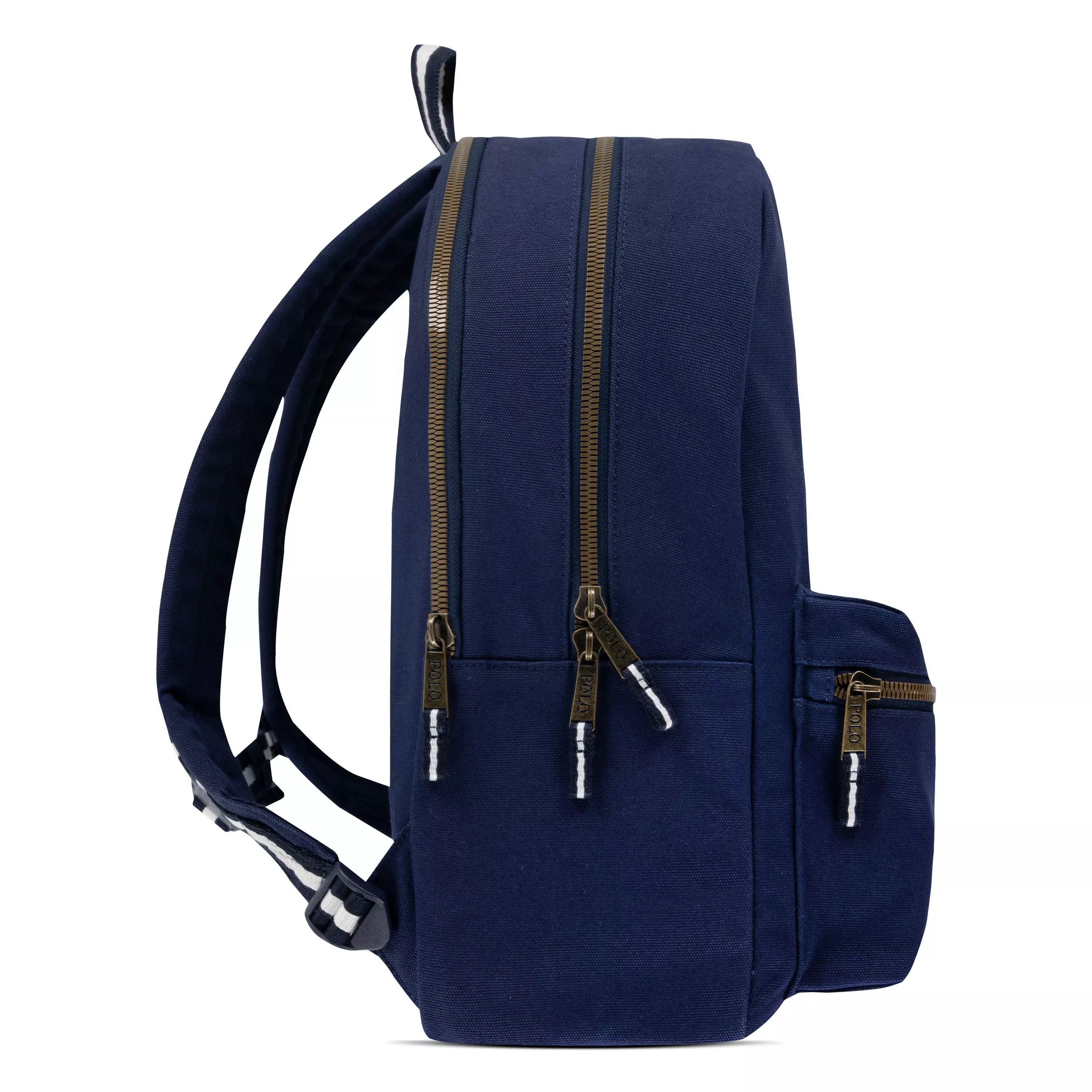 Polo Ralph Lauren Americana Backpack -Navy - NAVY