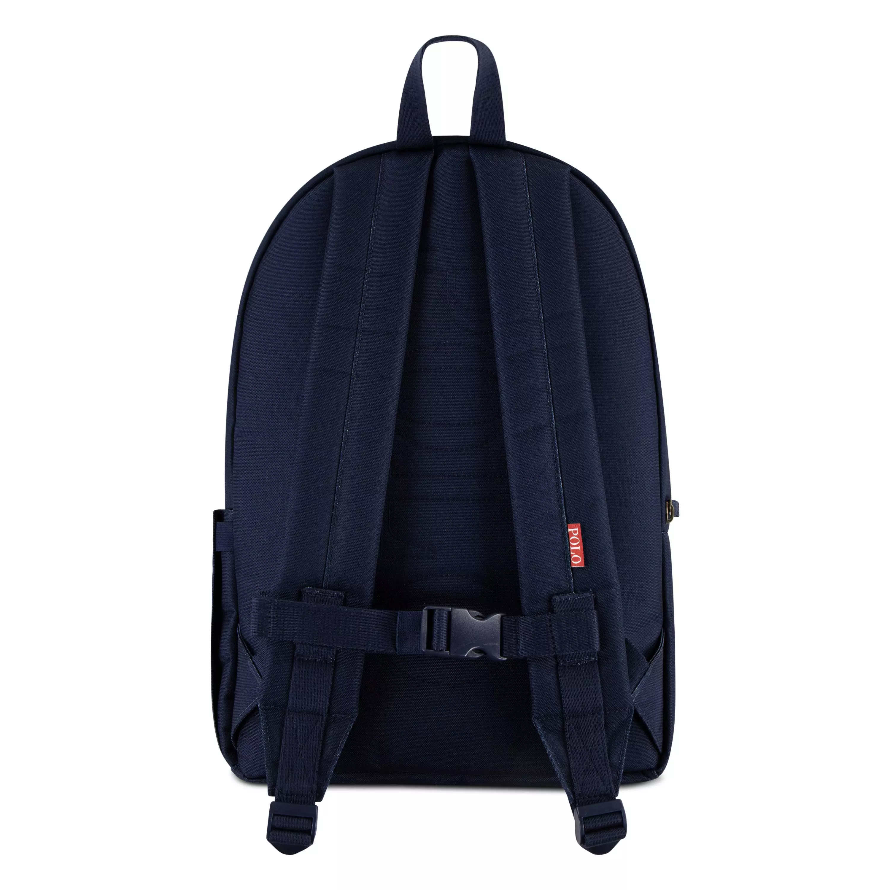 Polo Ralph Lauren Bear Backpack -Navy - NAVY