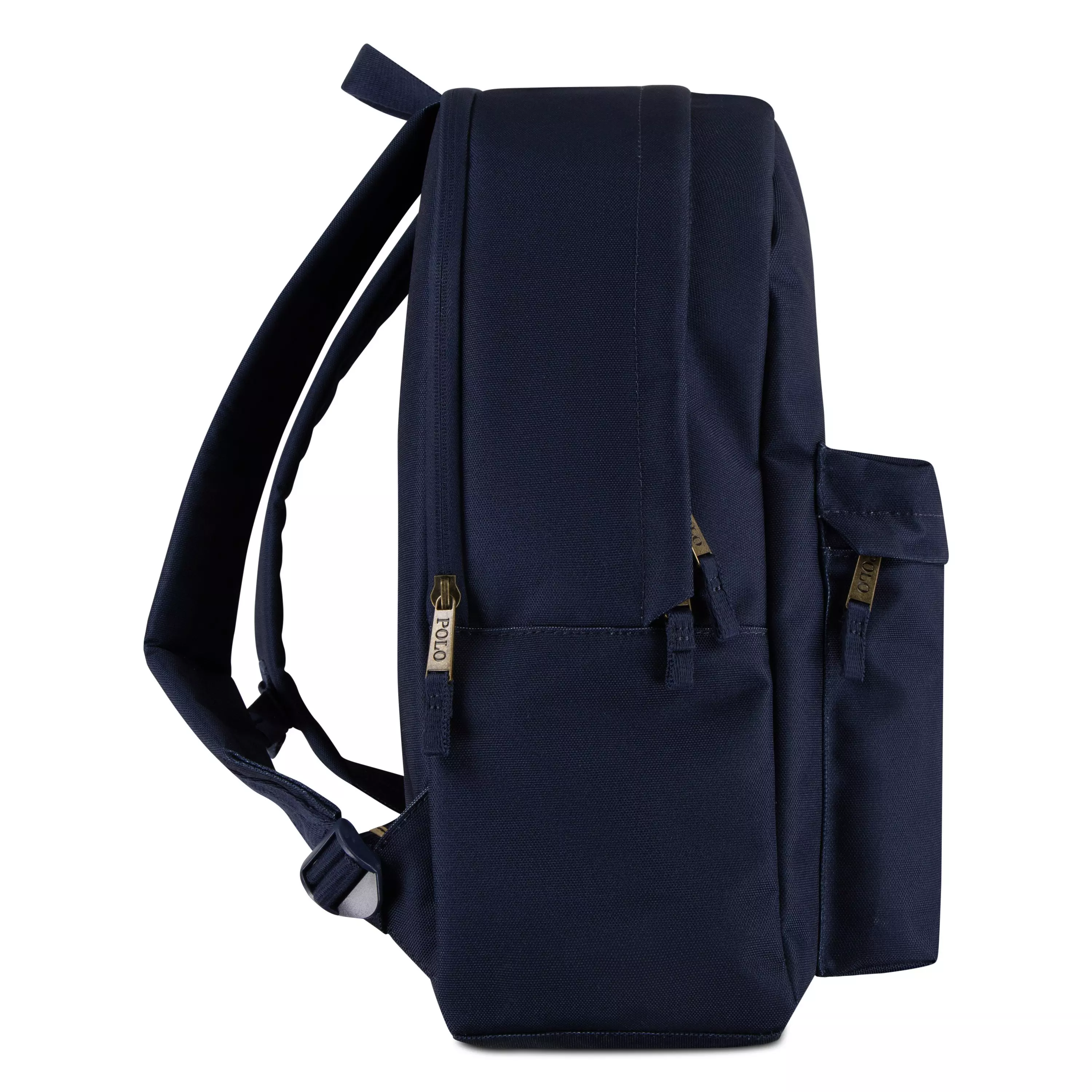 Polo Ralph Lauren Bear Backpack - Navy - NAVY