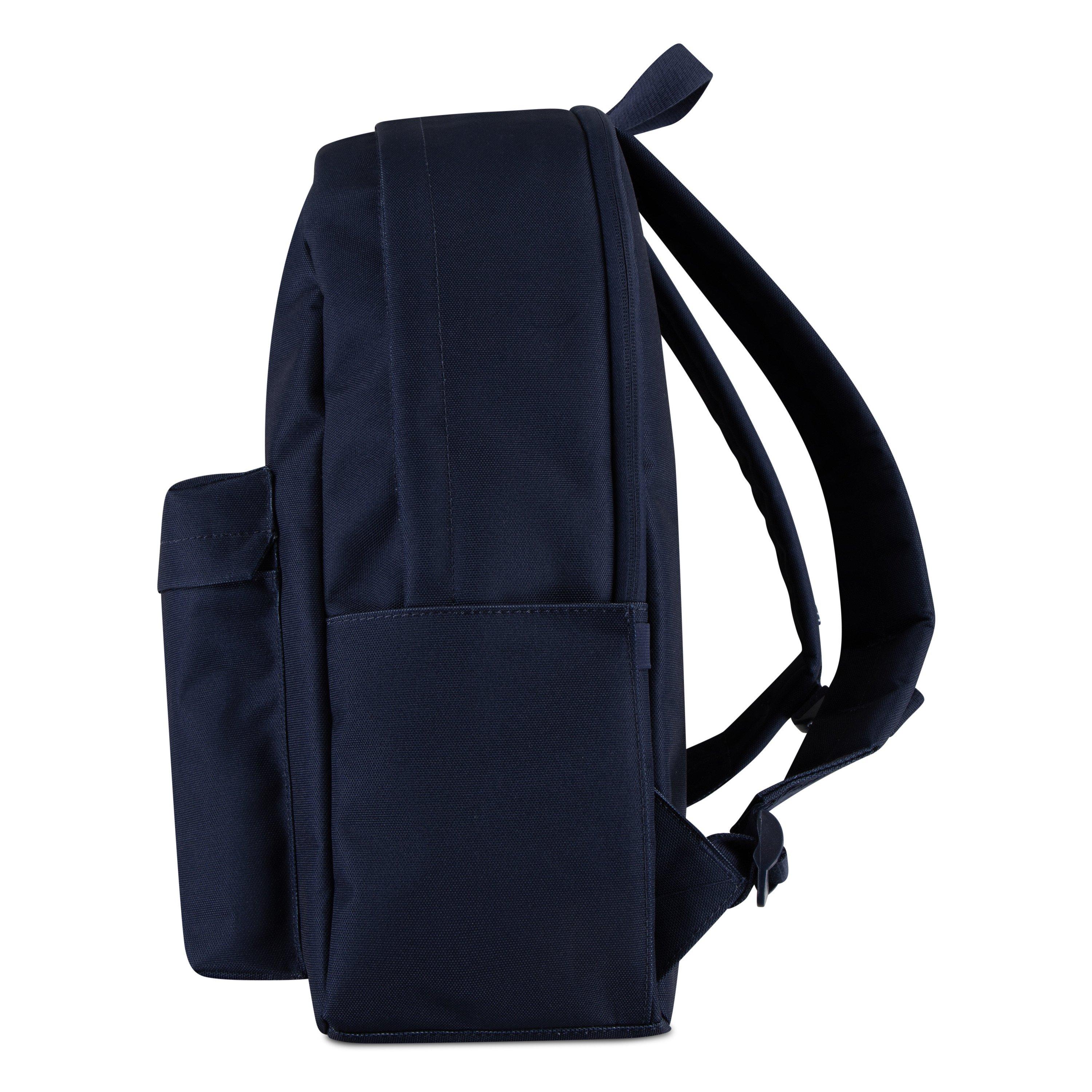 Polo Ralph Lauren Bear Backpack - Navy - NAVY Thumbnail View 4