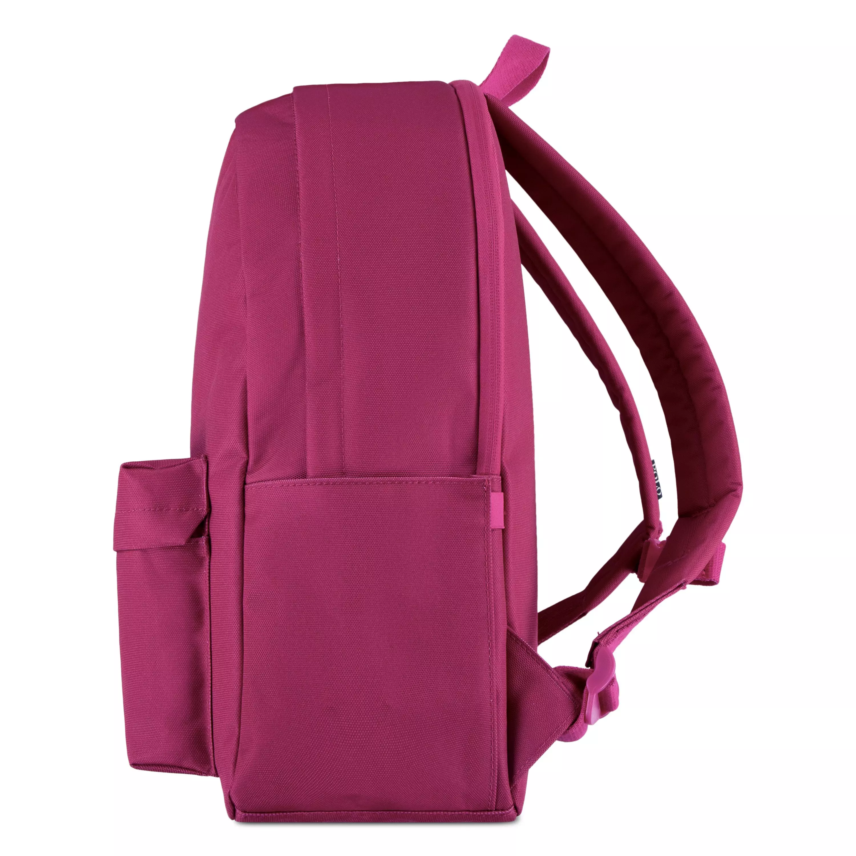 Polo Ralph Lauren Poly Pony Backpack - Pink - PINK