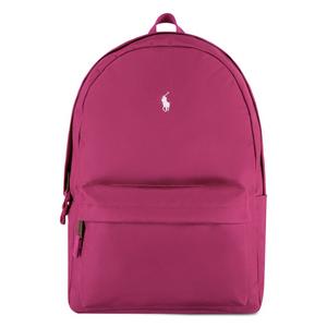 Polo Ralph Lauren Poly Pony Backpack -Pink