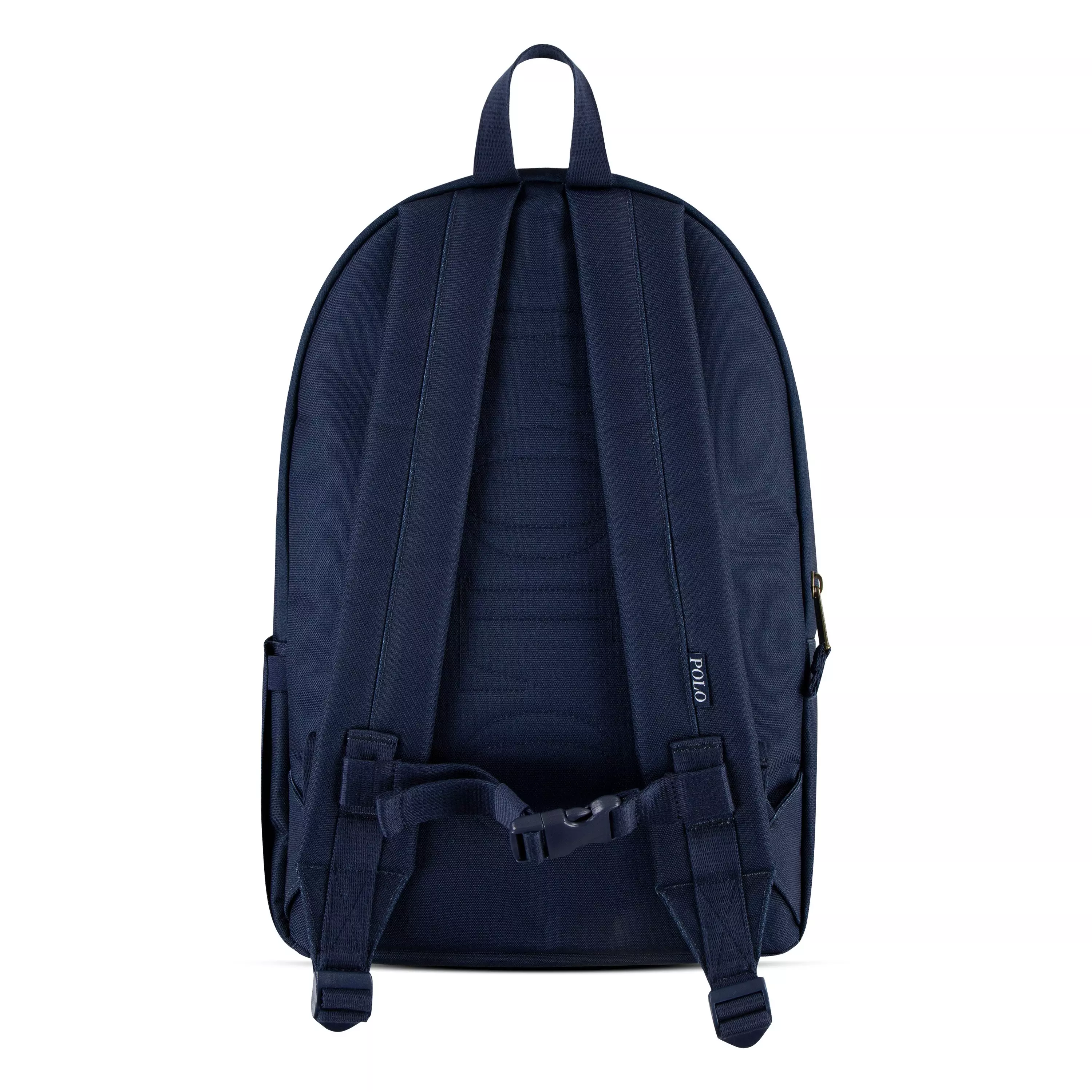 Polo Ralph Lauren Poly Pony Backpack - Navy - NAVY
