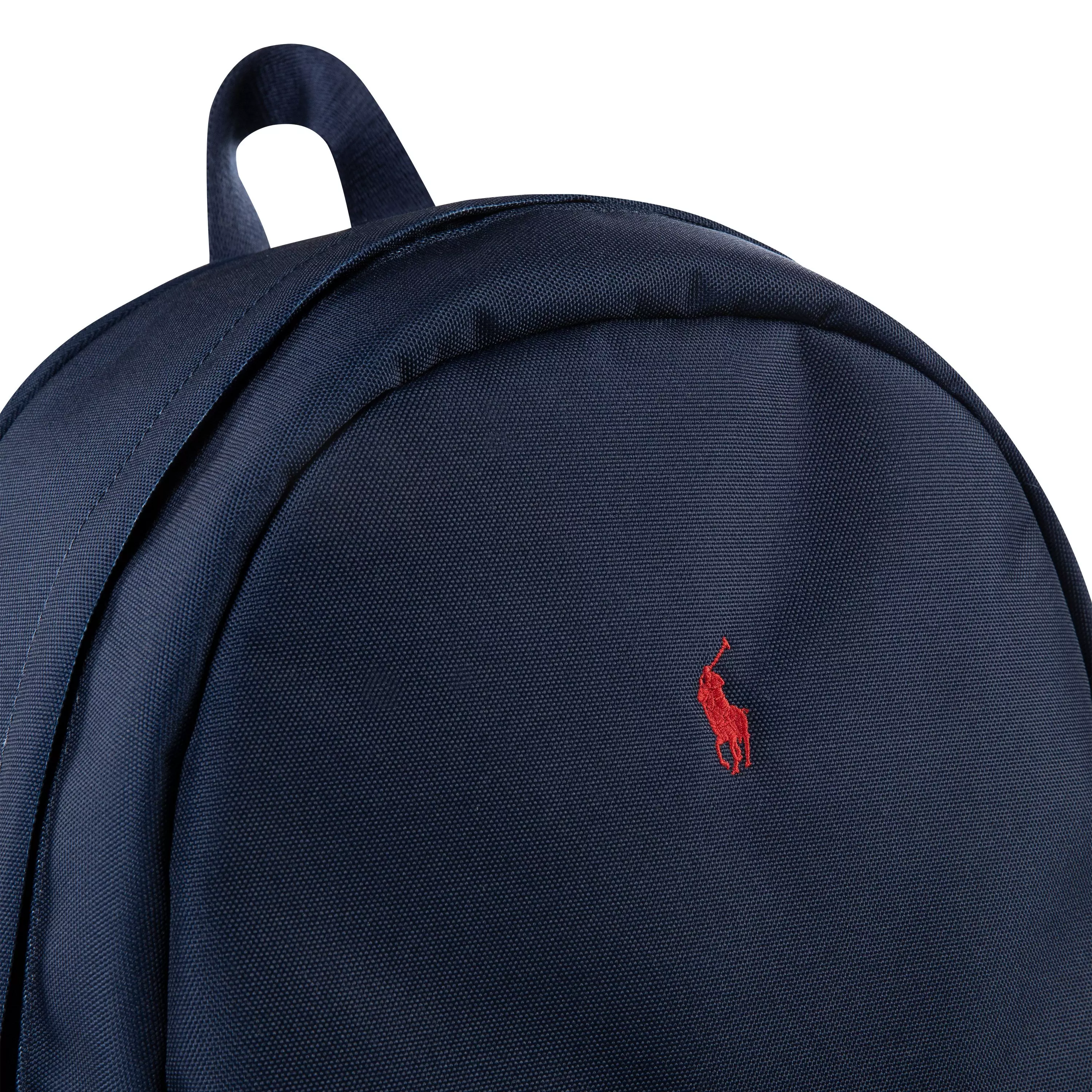 Polo Ralph Lauren Poly Pony Backpack - Navy - NAVY