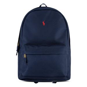 Polo Ralph Lauren Poly Pony Backpack -Navy