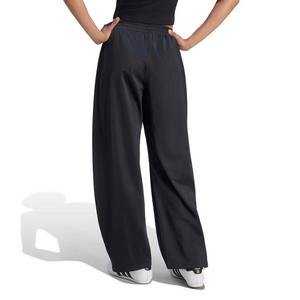 adidas Originals Women's Firebird Barrel Tracksuit Bottoms - Black - BLACK