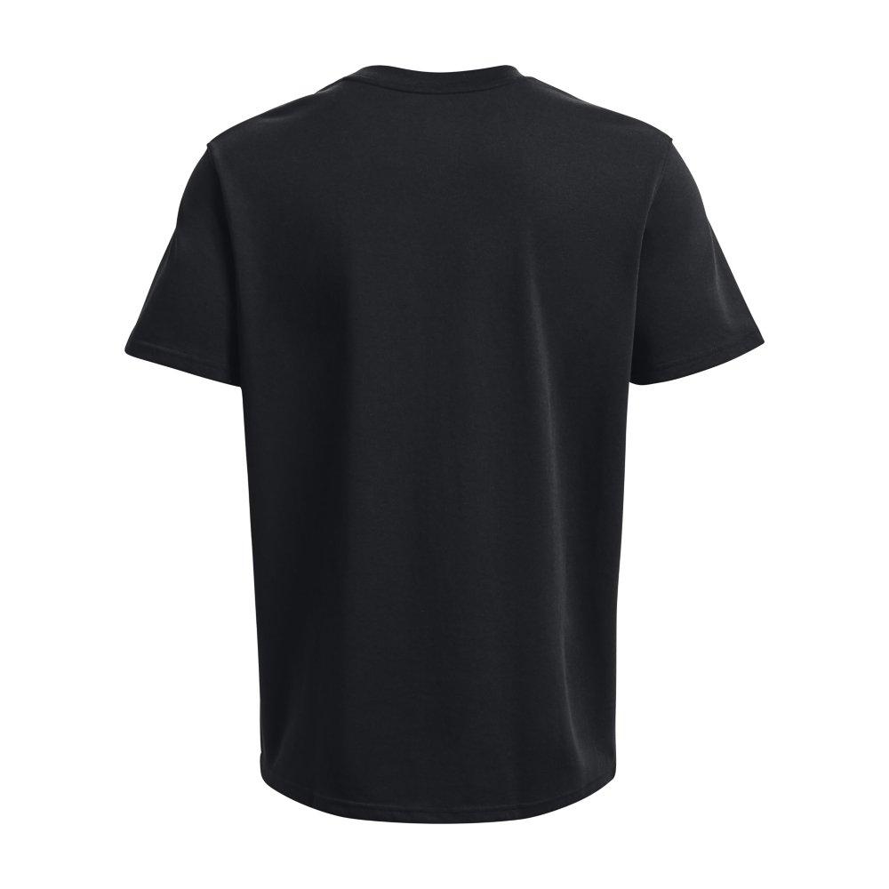 Under Armour® T-Shirt Herren T-Shirt UA CURRY 30 HEAVYWEIGHT (1-tlg)