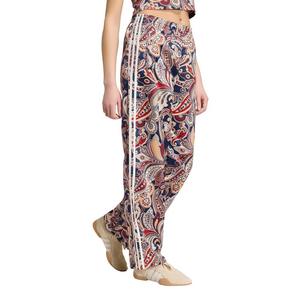 adidas Originals Women's x Liberty London Firebird Satin Trackpant - Multi-Color