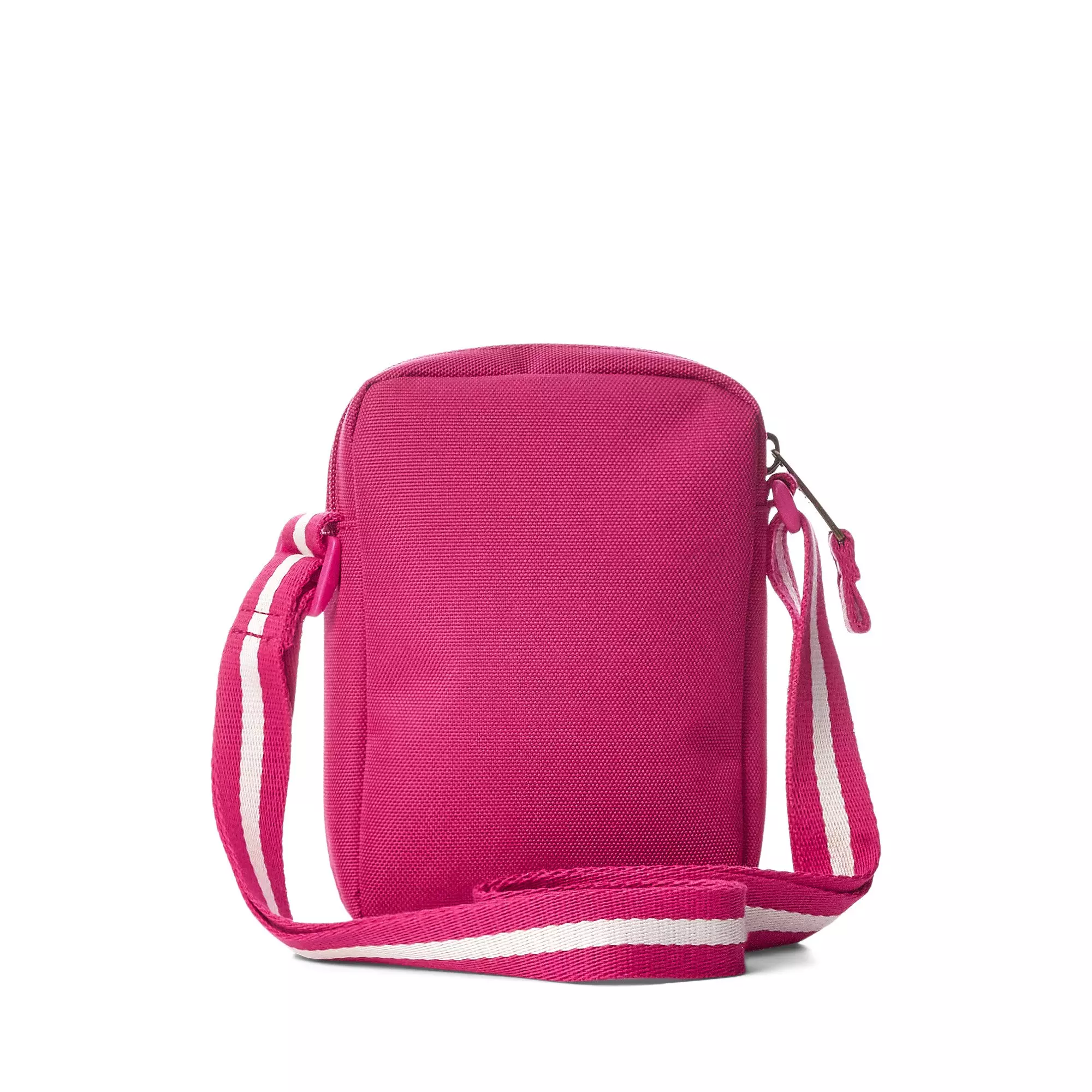 Polo Ralph Lauren Color Festival Crossbody Bag -Pink - PINK