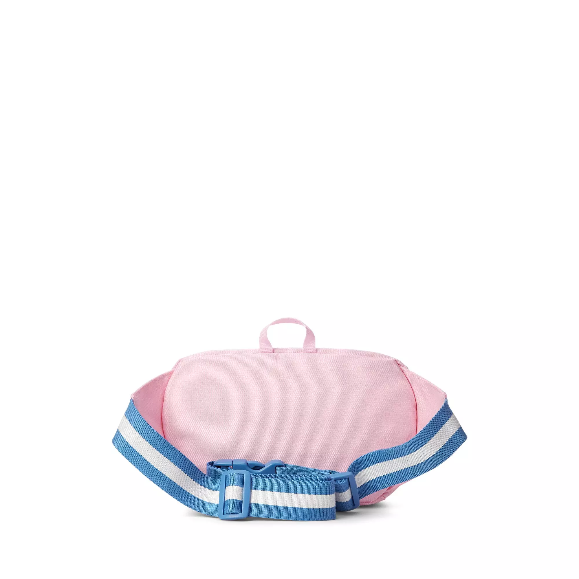 Polo Ralph Lauren Color Crossbody Waist Bag - Pink - PINK