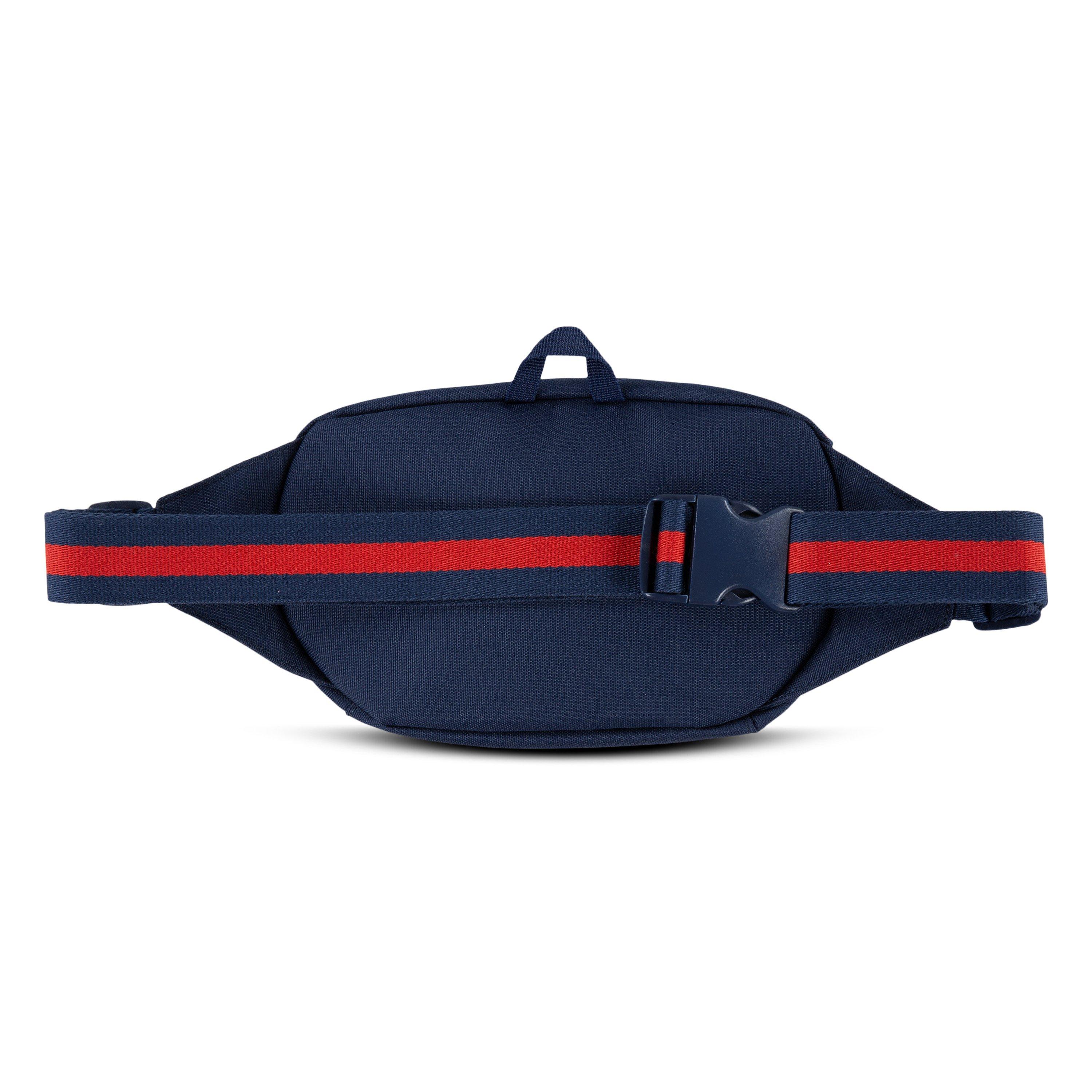 Polo Ralph Lauren Color Crossbody Waist Bag - Navy - NAVY Thumbnail View 2