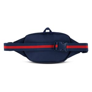 Polo Ralph Lauren Color Crossbody Waist Bag - Navy