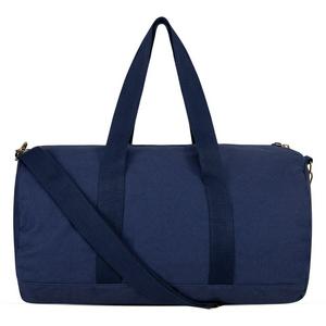 Polo Ralph Lauren Canvas Player Duffle Bag -Navy