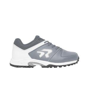 RIP-IT Ringor Flite Turf "Charcoal" Women's Softball Cleat