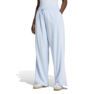 adidas Originals Women's Injection graphic Loose Sweat Joggers - Lt Blue - LT BLUE