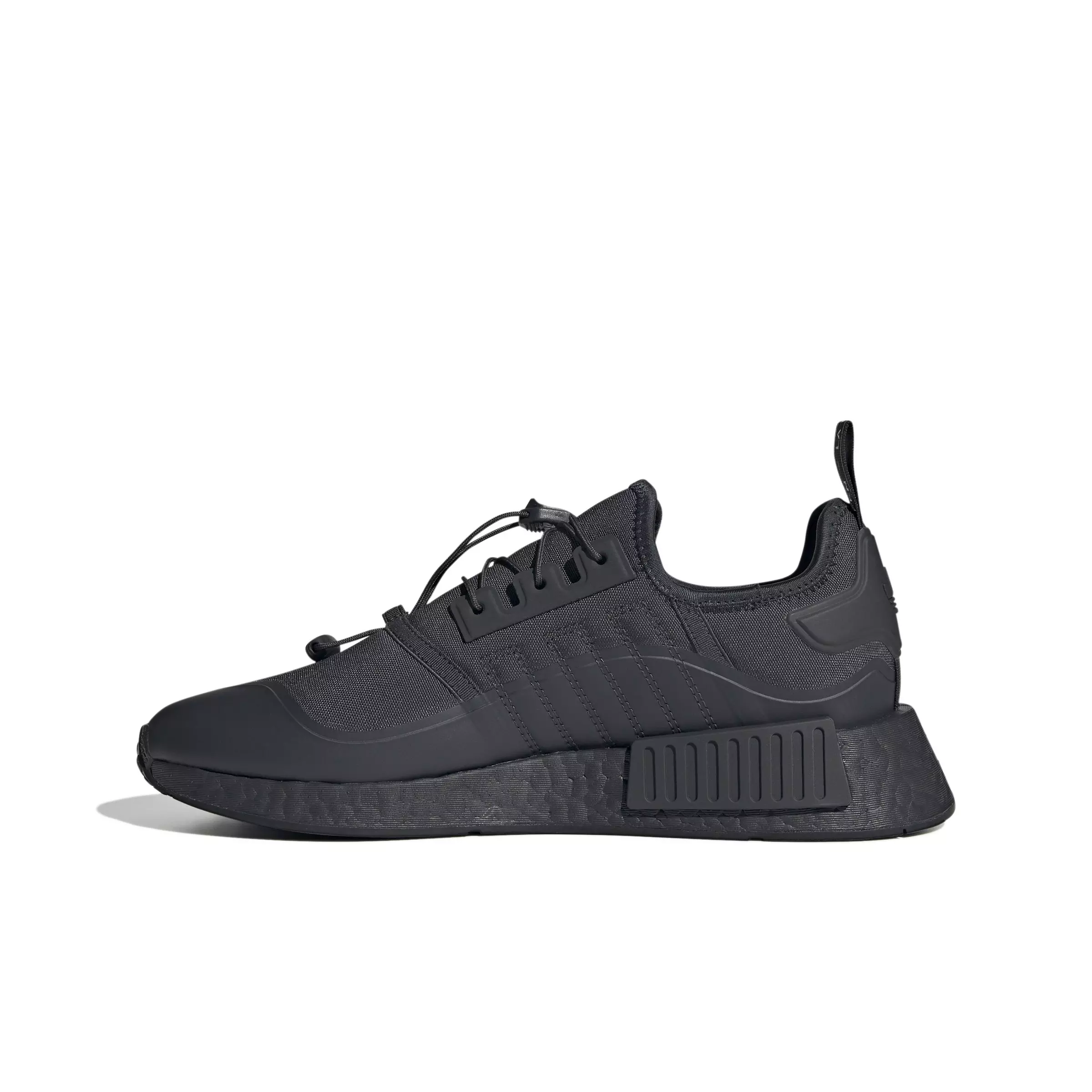 adidas Originals NMD_R1 TR "Carbon/Carbon/Gum 2" Men's Shoe - CARBON/CARBON/GUM