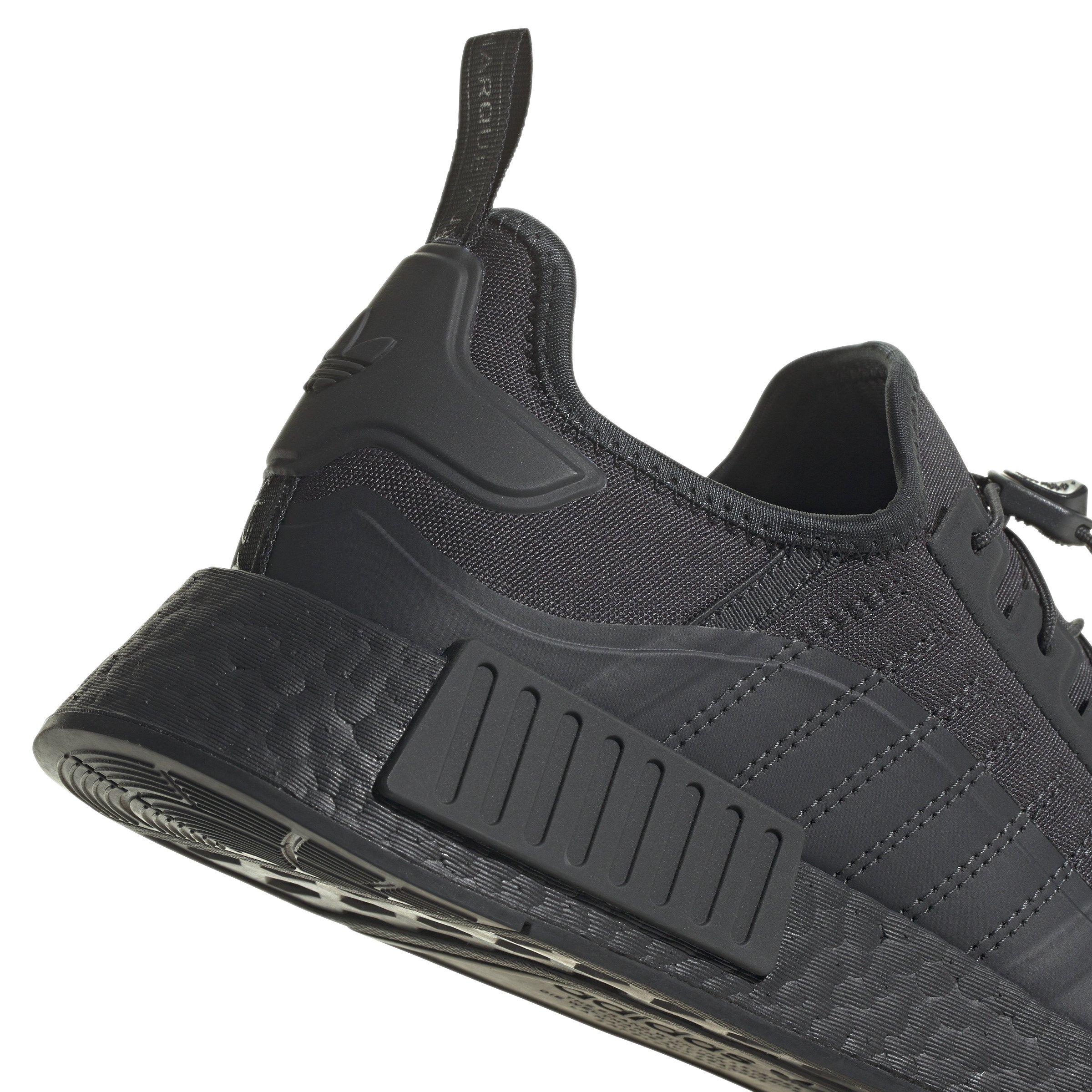 Nmd_r1 V2 Adidas Nmd Triple Black Mexico Adidas NMD_R1 V2 'BLACK
