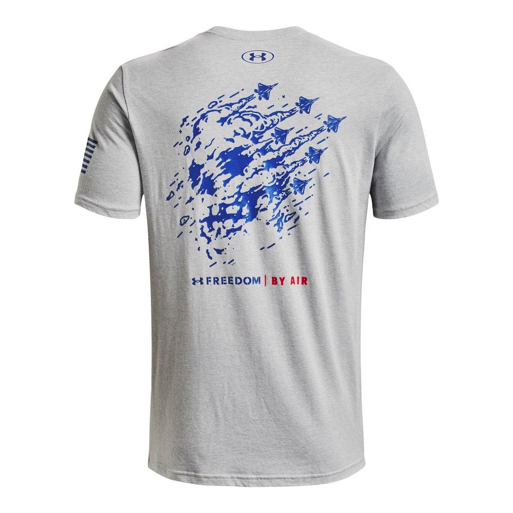 Under armour freedom by hot sale air