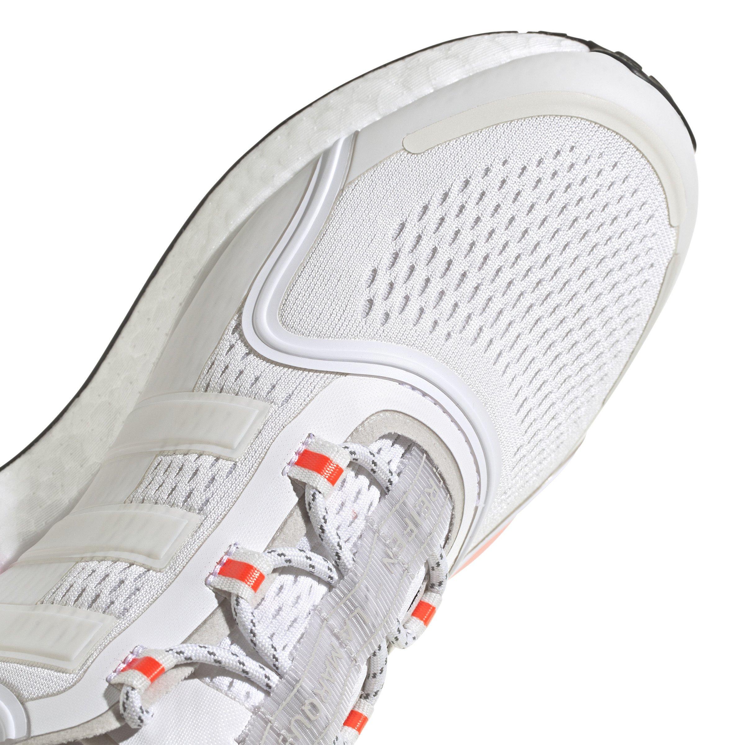 adidas Originals NMD_V3 "Ftwr White/Core Black/Grey One" Men's Shoe - WHITE/BLACK/GREY Thumbnail View 8