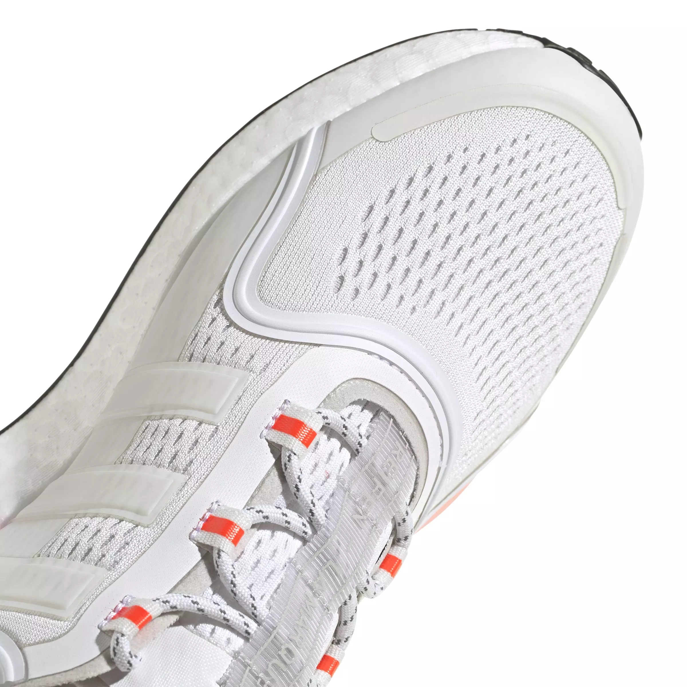 adidas Originals NMD_V3 "Ftwr White/Core Black/Grey One" Men's Shoe - WHITE/BLACK/GREY