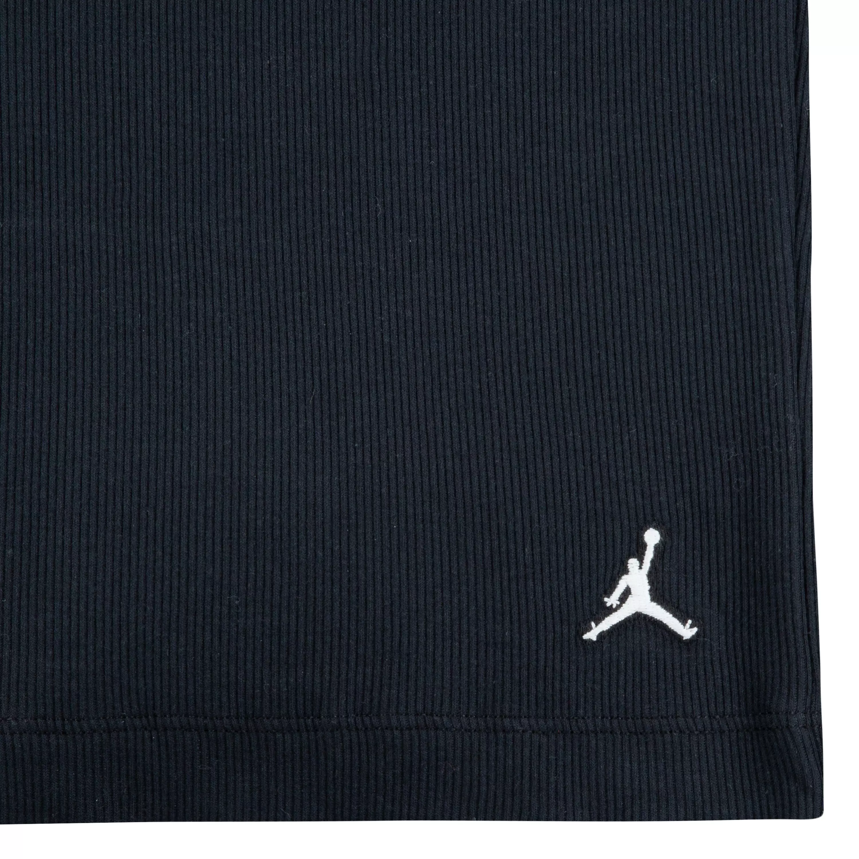 Jordan Men's Flight Back 2-Pack Tank Tops - Black - BLACK