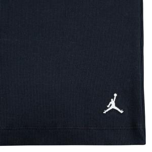 Jordan Men's Flight Back 2-Pack Tank Tops -Black