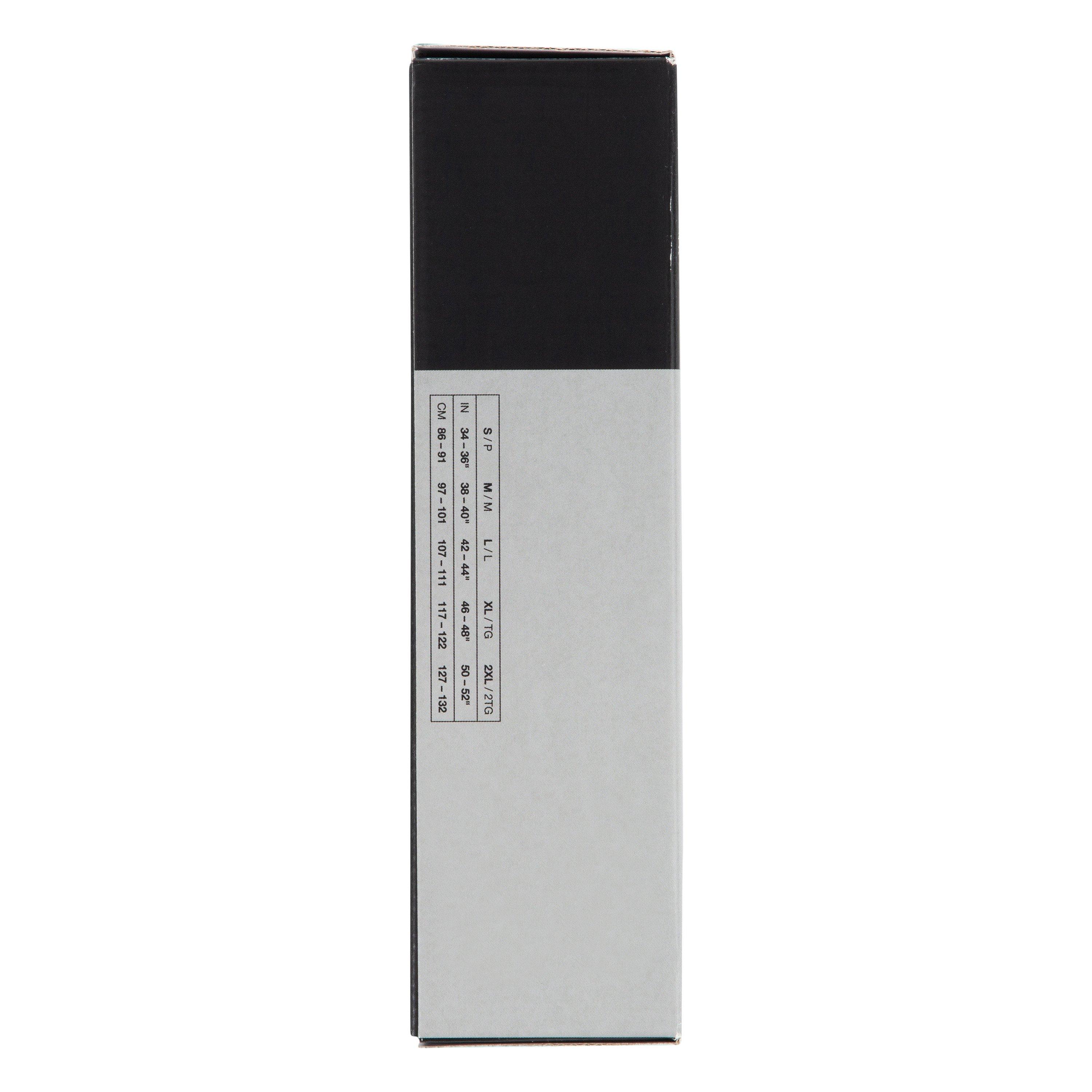 Jordan Men's Flight Back 2-Pack Tank Tops - Black - BLACK Thumbnail View 3