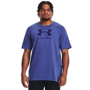 Under Armour Men's Wash Tonal Sportstyle Short Sleeve Shirt