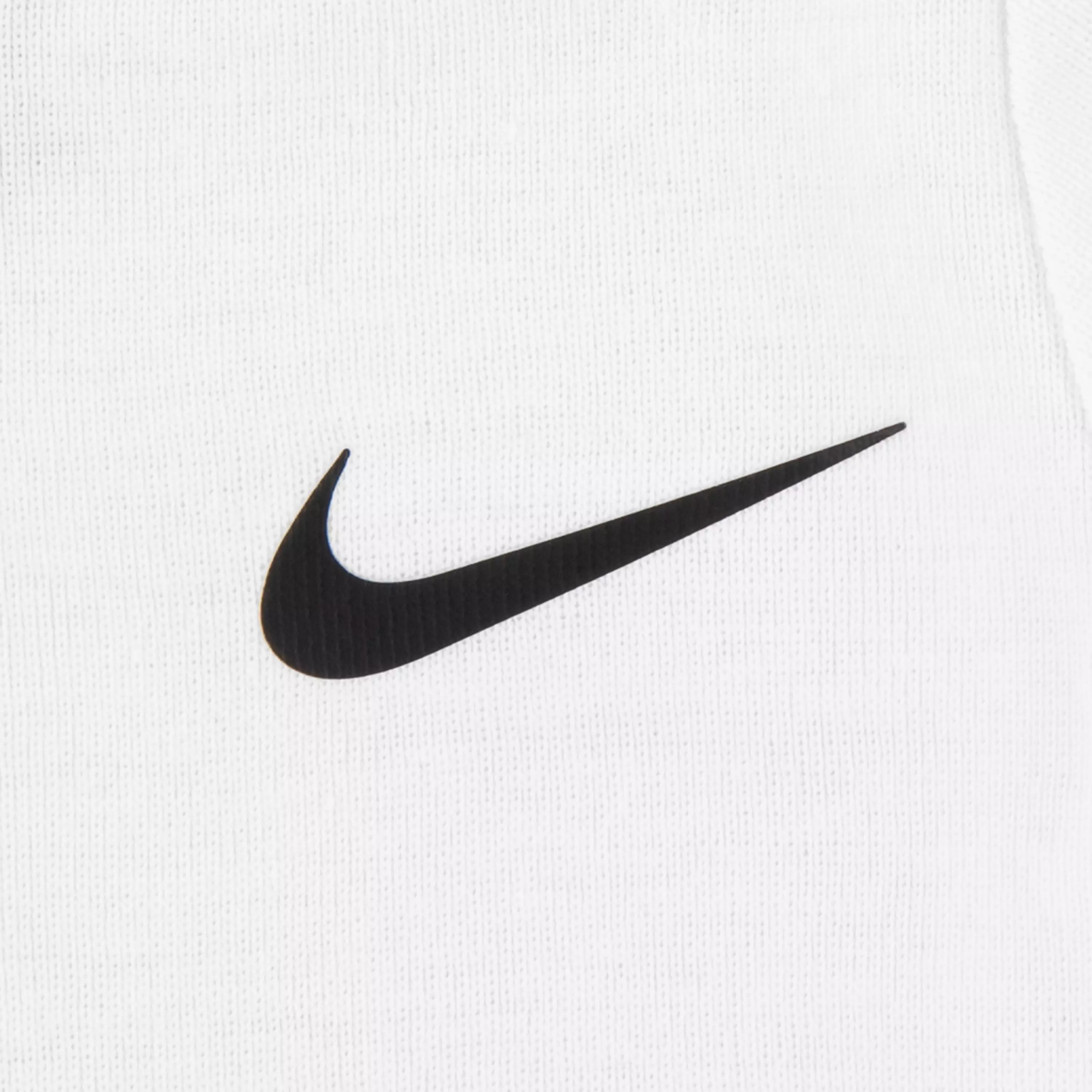 Nike Infant Mini Me 3-Pack Bodysuits - White - WHITE