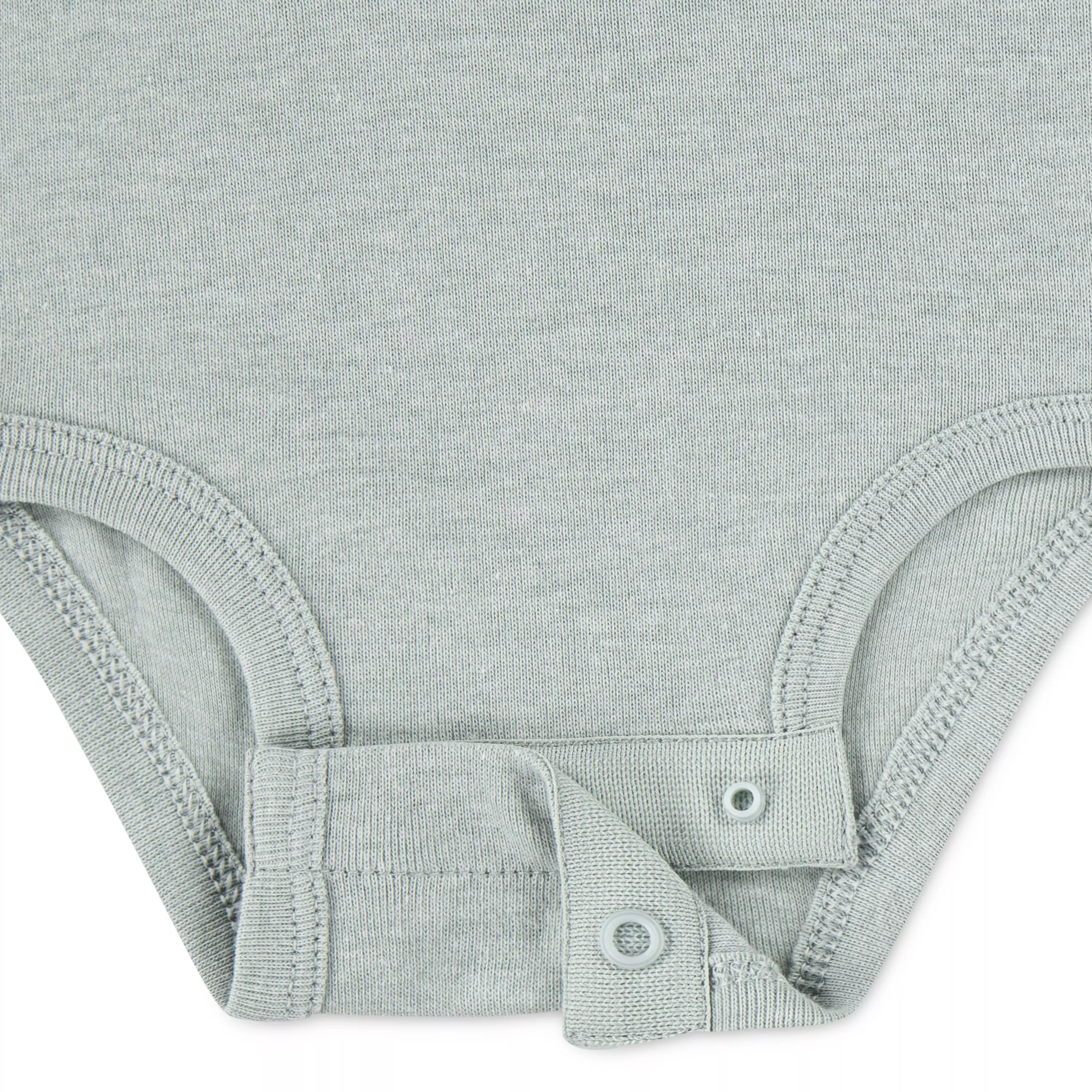 Nike Toddler Mini Me 3-Pack Bodysuits -Multi Heather - MULTI HEATHER