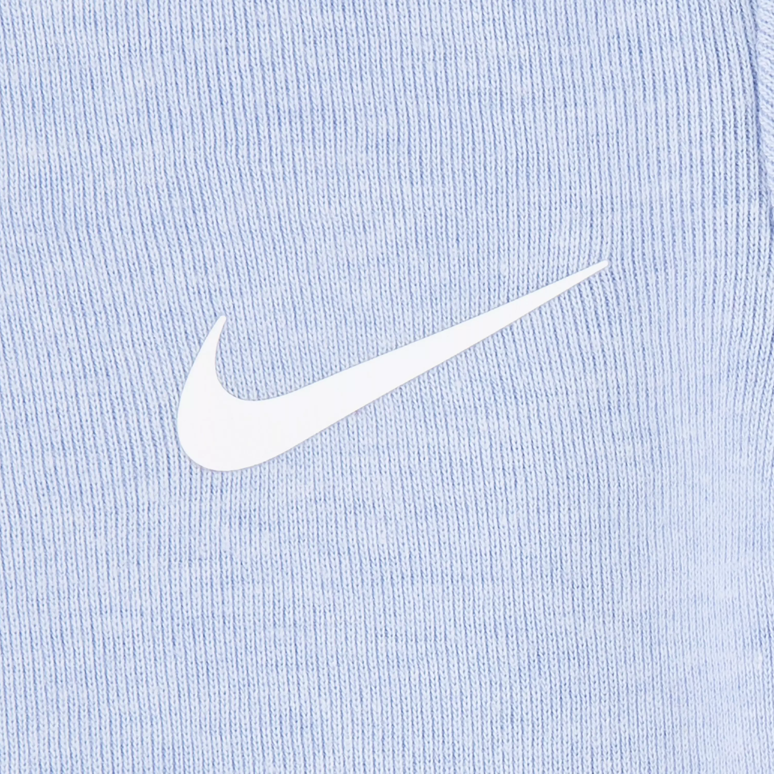 Nike Infant Mini Me 3-Pack Bodysuits - Navy/Blue/White - NAVY/BLUE/WHITE