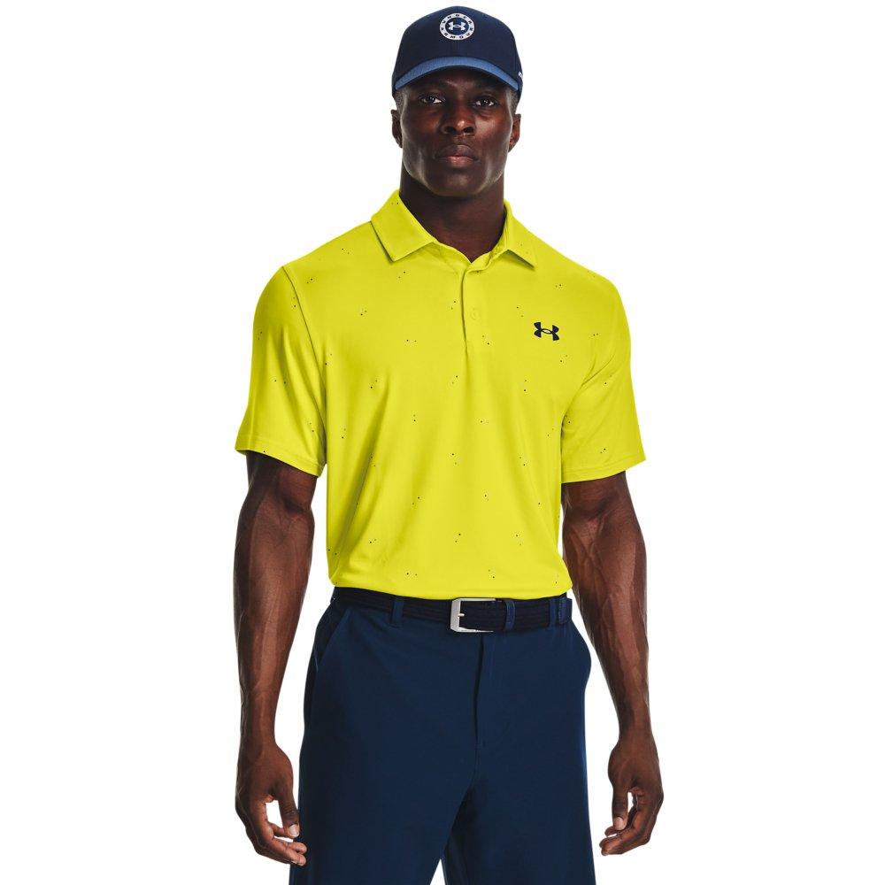 Men's UA Playoff 3.0 Polo