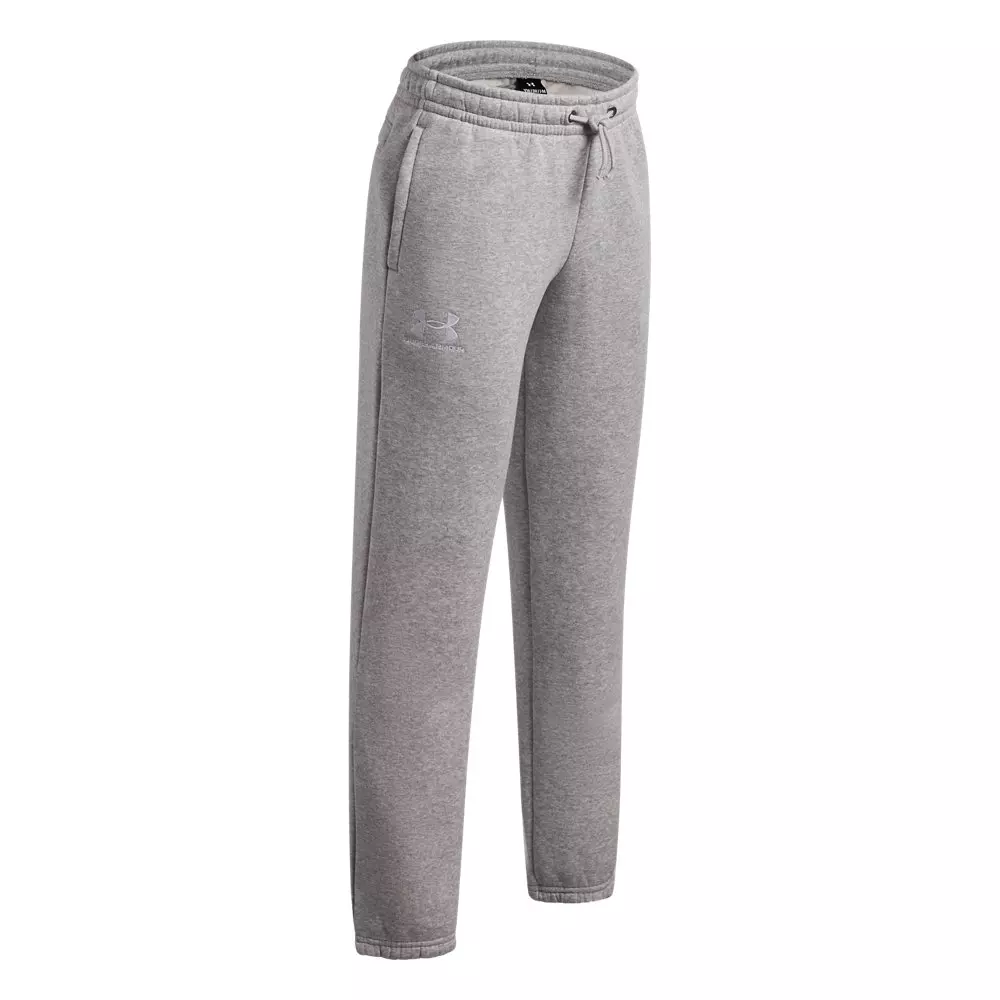 Under Armour Big Boys' Icon Fleece Joggers - Grey - GREY