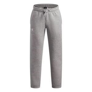 Under Armour Big Boys' Icon Fleece Joggers - Grey
