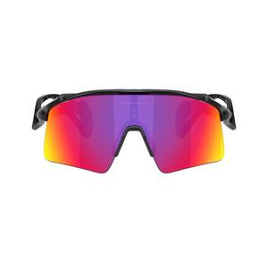 Oakley Stunt Wing Prizm Road Sunglasses – Black Ink