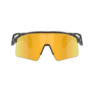 Oakley Stunt Wing Prizm 24K Sunglasses – Grey Smoke