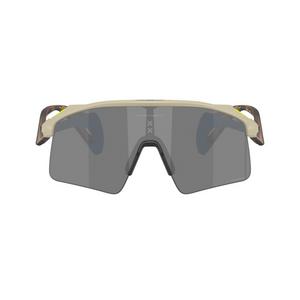 Oakley Stunt Wing Prizm Black Sunglasses – Matte Sand