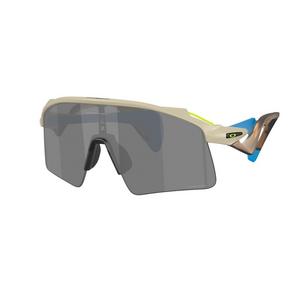 Oakley Stunt Wing Prizm Black Sunglasses – Matte Sand