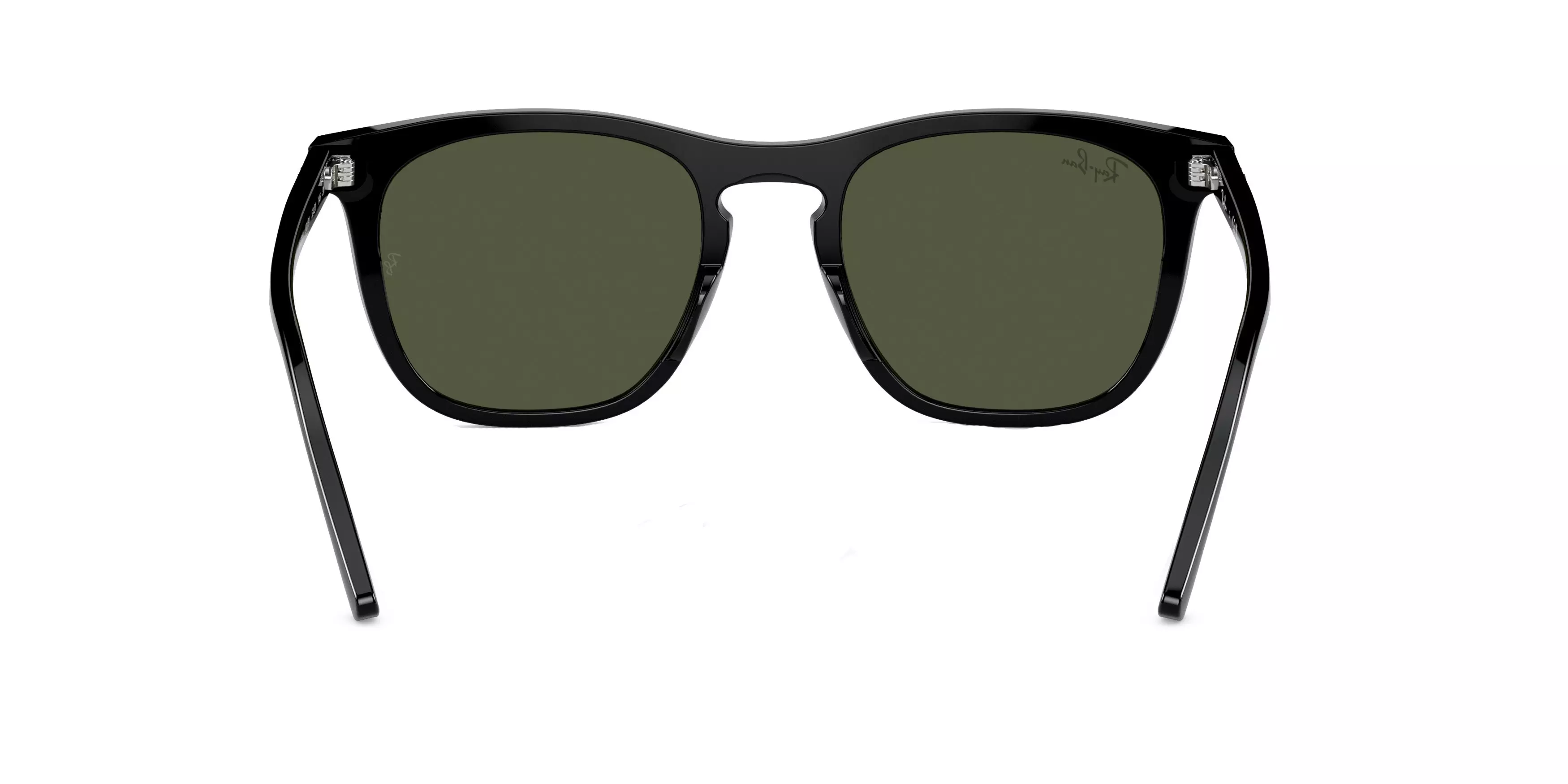 Ray-Ban Phantos Sunglasses - BLACK