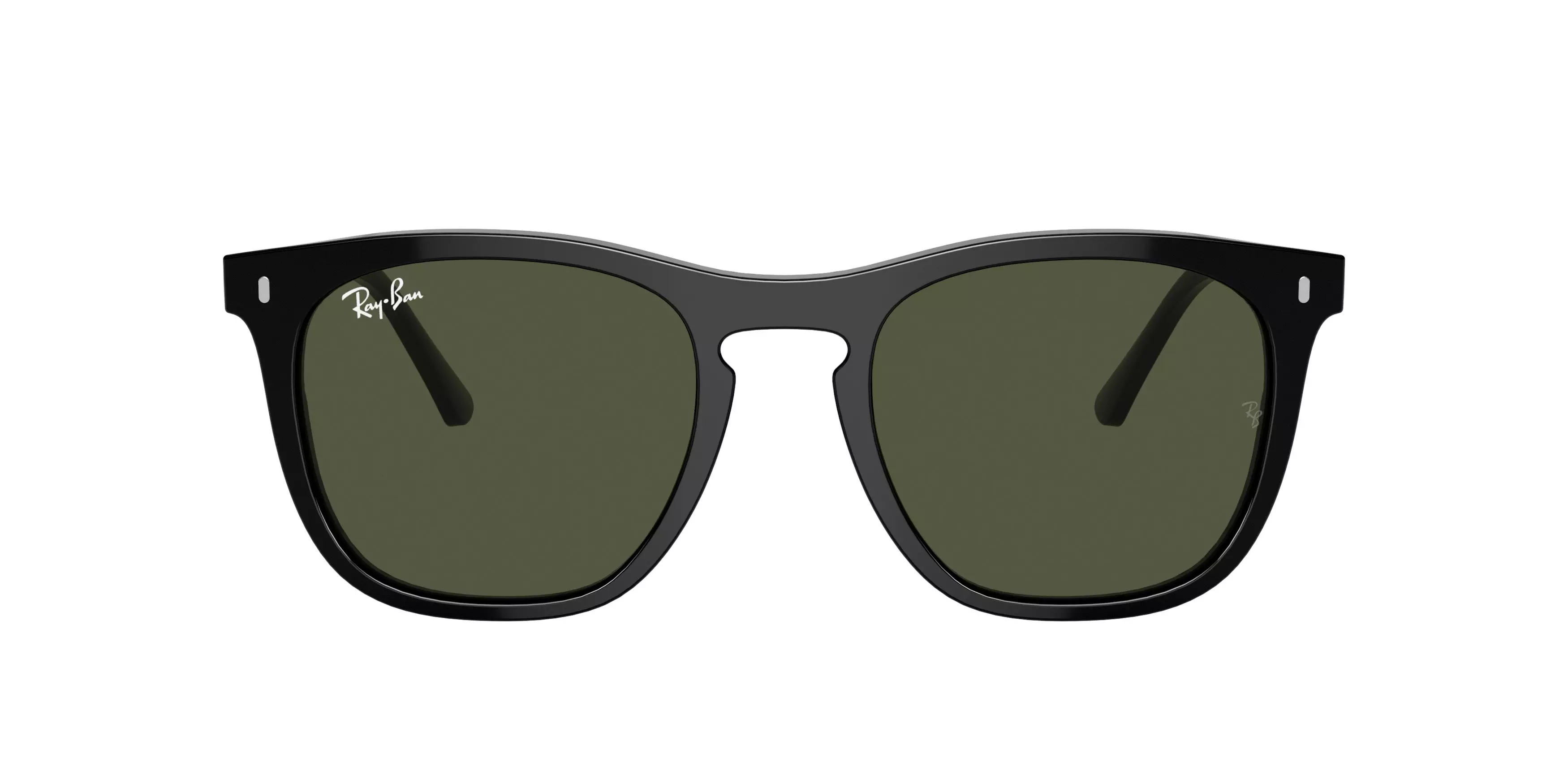 Ray-Ban Phantos Sunglasses - BLACK