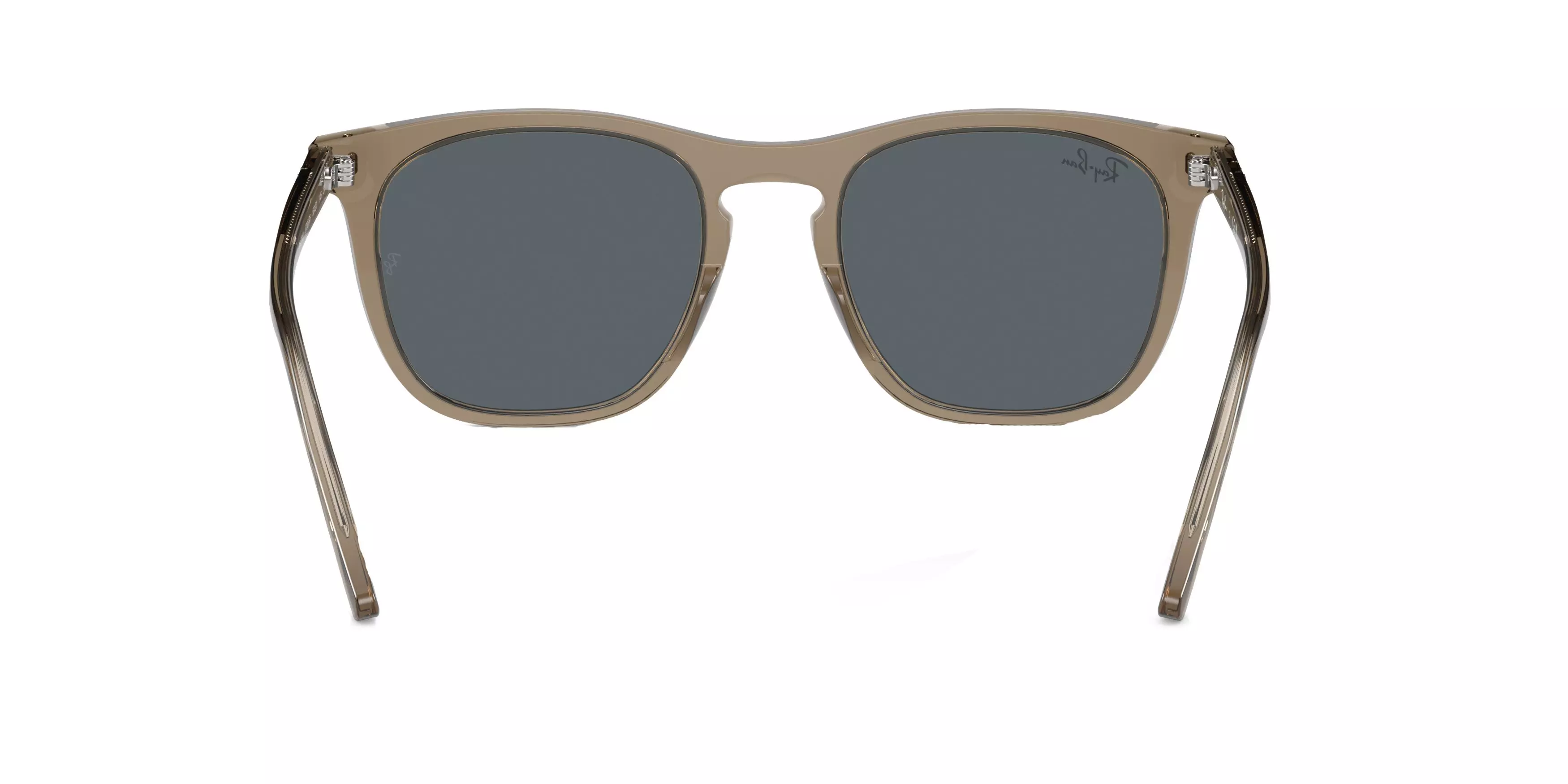 Ray-Ban Phantos Sunglasses - BROWN