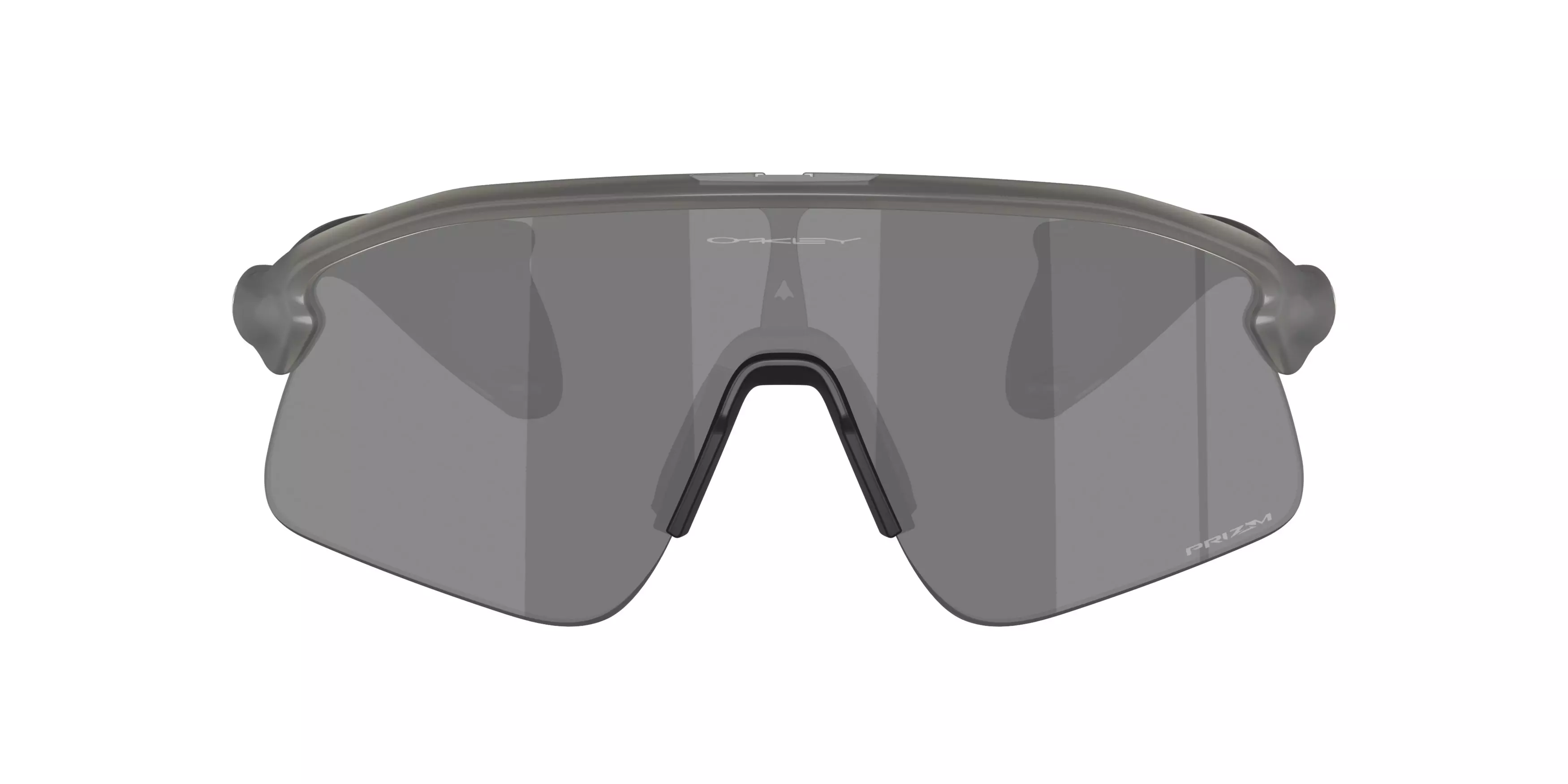 Oakley Stunt Devil Prizm Black Sunglasses – Grey Smoke - GREY/BLACK