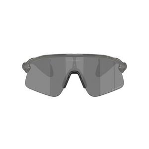 Oakley Stunt Devil Prizm Black Sunglasses – Grey Smoke